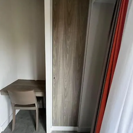 Appartement Acces Plage Perros-Guirec Exterior foto