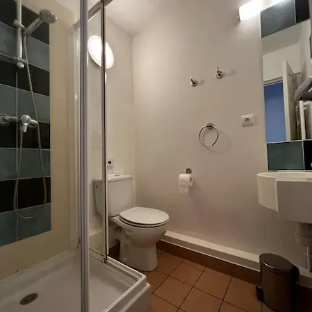 Appartement Acces Plage Perros-Guirec Exterior foto