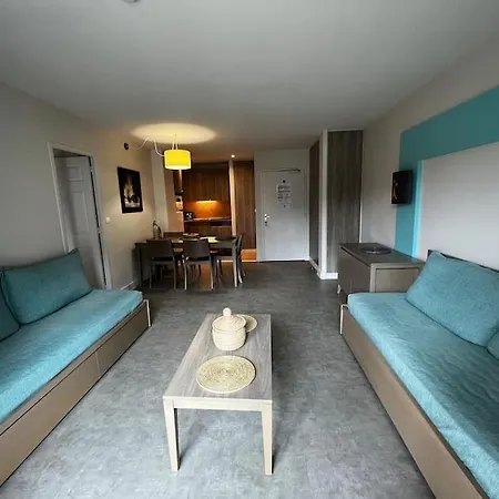 Appartement Acces Plage Perros-Guirec Exterior foto