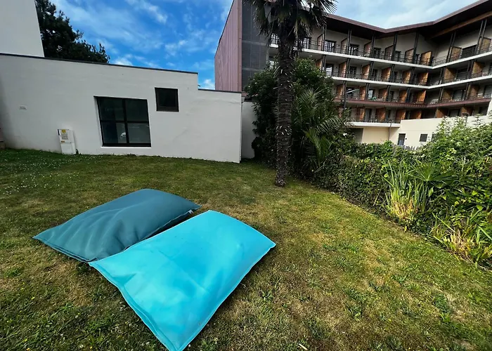 Appartement Acces Plage