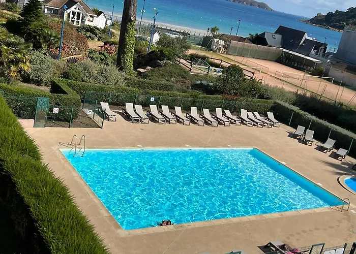 Appartement Acces Plage