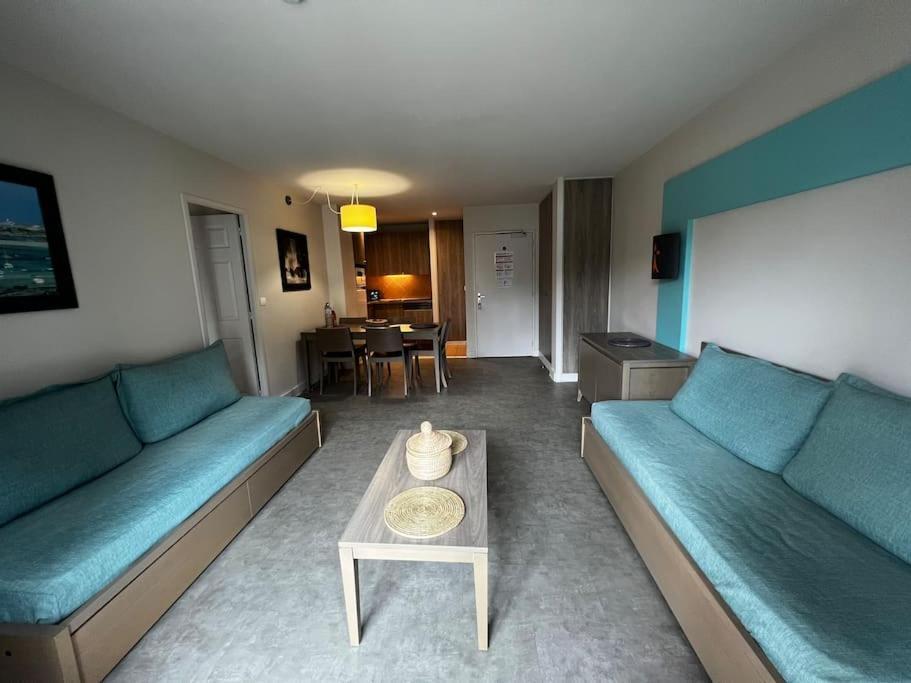 Apartment Acces Perros-Guirec