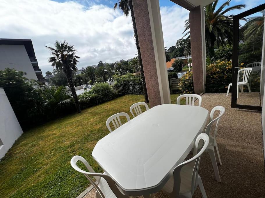 Apartment Acces Perros-Guirec