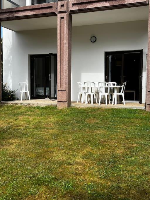 Acces Apartment Perros-Guirec