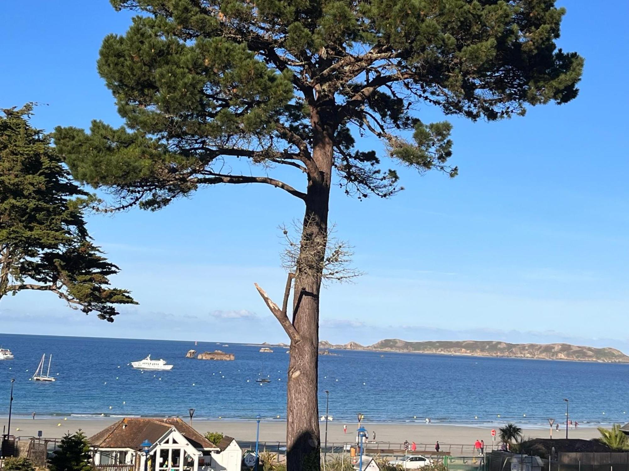 Acces * Perros-Guirec