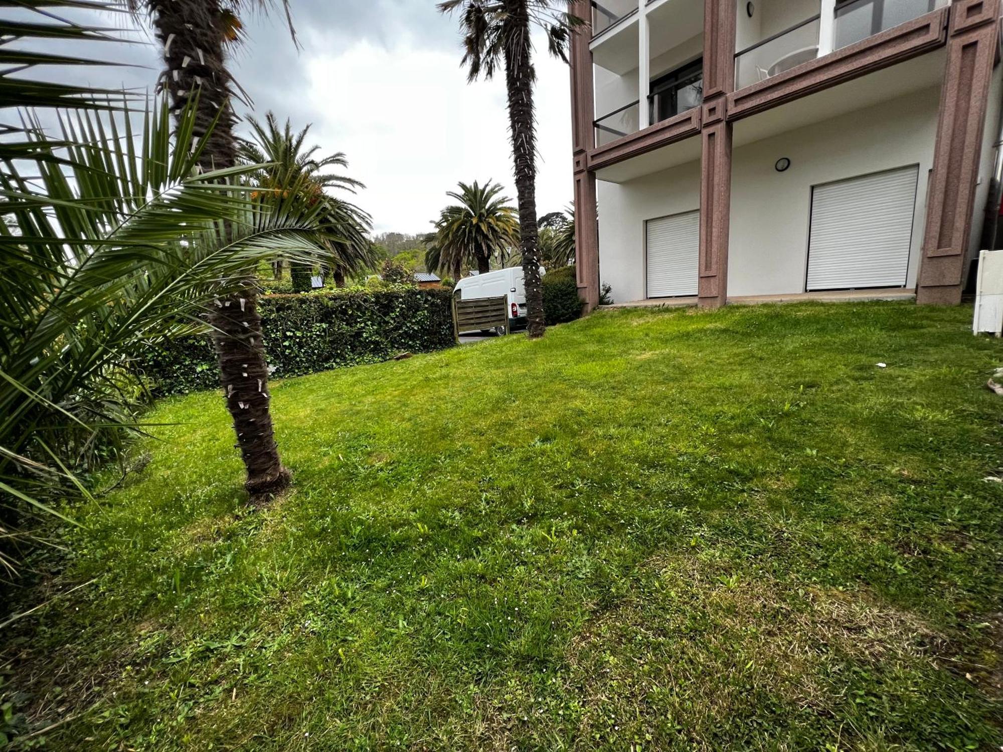 Apartment Acces Perros-Guirec