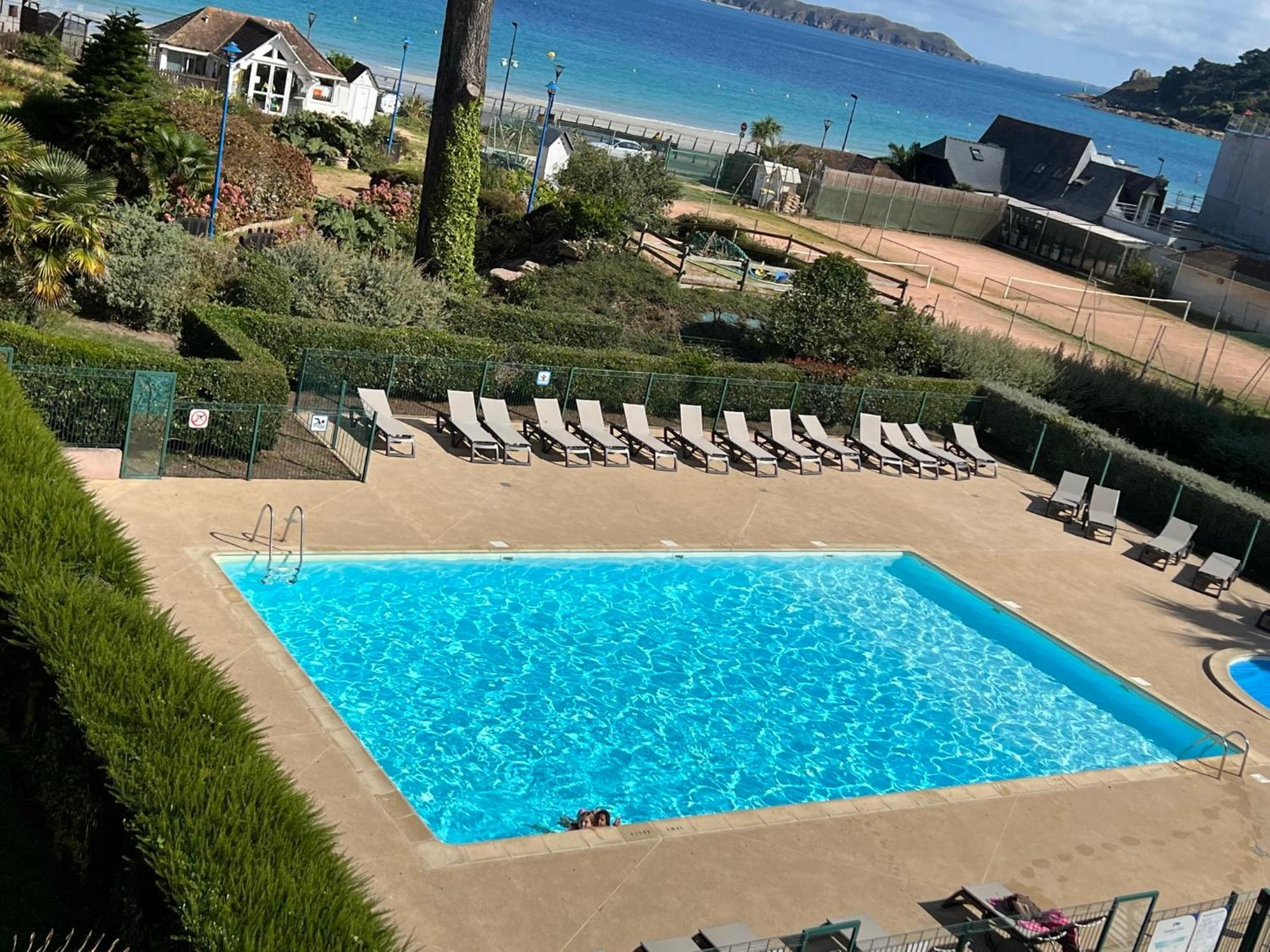 Apartment Acces Perros-Guirec